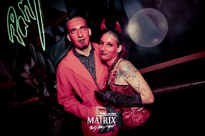 Party Bild aus dem Matrix Club Berlin vom 02.11.2024